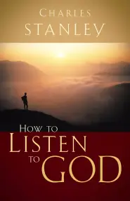 How to Listen to God