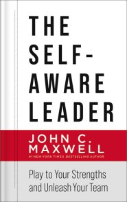 The Self-Aware Leader