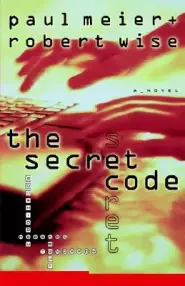 The Secret Code: A Novel