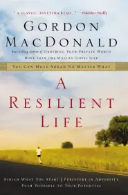 A Resilient Life