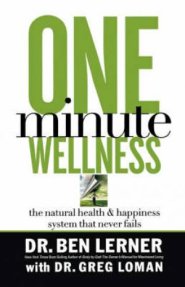 One Minute Wellness