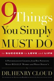 9 Things You Simply Must Do