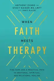 When Faith Meets Therapy