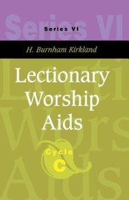 Lectionary Worship Aids: Series VI, Cycle C [With CDROM] [With CDROM] [With CDROM] [With CDROM]