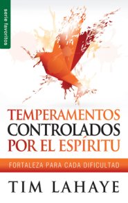 Temperamentos Controlados Por El Esp