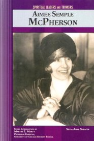 Aimee Semple McPherson