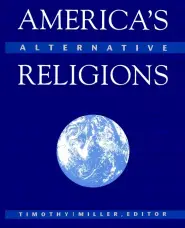 America's Alternative Religions