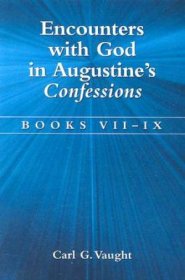 Encounters with God in Augustine