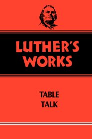 Luther's Works, Volume 54