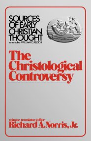 The Christological Controversy