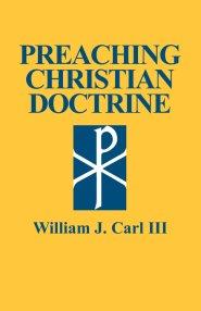 Preaching Christian Doctrine