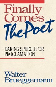 Finally Comes the Poet