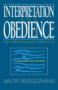 INTERPRETATION AND OBEDIENCE