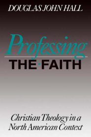 Professing the Faith