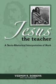 Jesus the Teacher