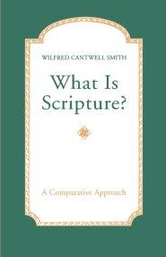 What is Scripture?