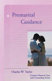 PREMARITAL GUIDANCE