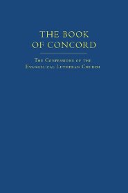 The Book of Concord (New Translation)