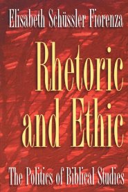 Rhetoric and Ethic