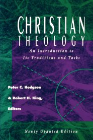 Christian Theology