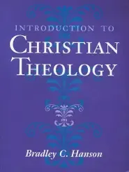 Introduction to Christian Theology