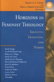 Horizons in Feminist Theology