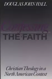 Confessing the Faith