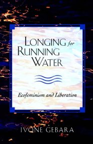 Longing For Running Water