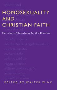 Homosexuality and Christian Faith