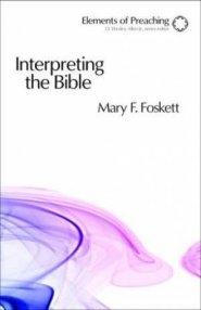 Interpreting The Bible