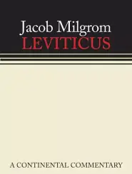 Leviticus