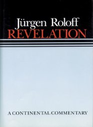 Revelation : Continental Commentaries Series