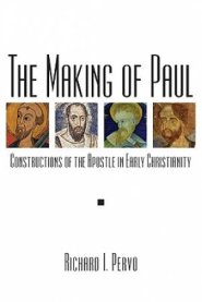 The Making of Paul