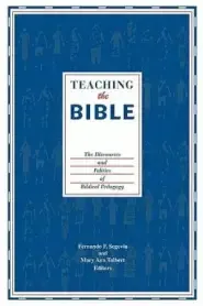 Teaching the Bible