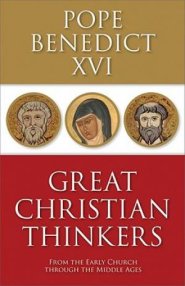 Great Christian Thinkers