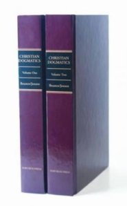 Christian Dogmatics Volume 2