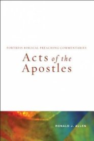 Acts of the Apostles