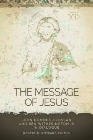 The Message of Jesus