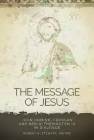 The Message of Jesus