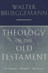 Theology of the Old Testament