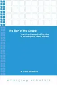 The Sign of the Gospel