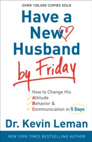 Have a New Husband by Friday