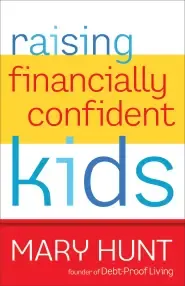 Raising Financially Confident Kids