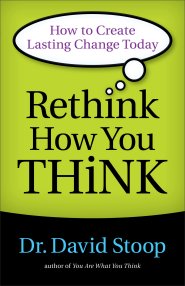 Rethink How You Think