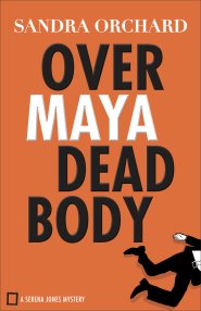 Over Maya Dead Body