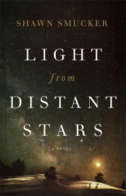 Light from Distant Stars