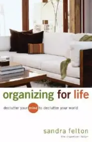 Organising For Life