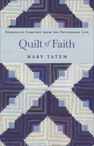 Quilt of Faith