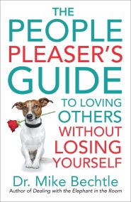 The People Pleaser's Guide to Loving Others Without Losing Yourself