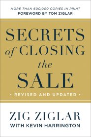 Secrets of Closing the Sale